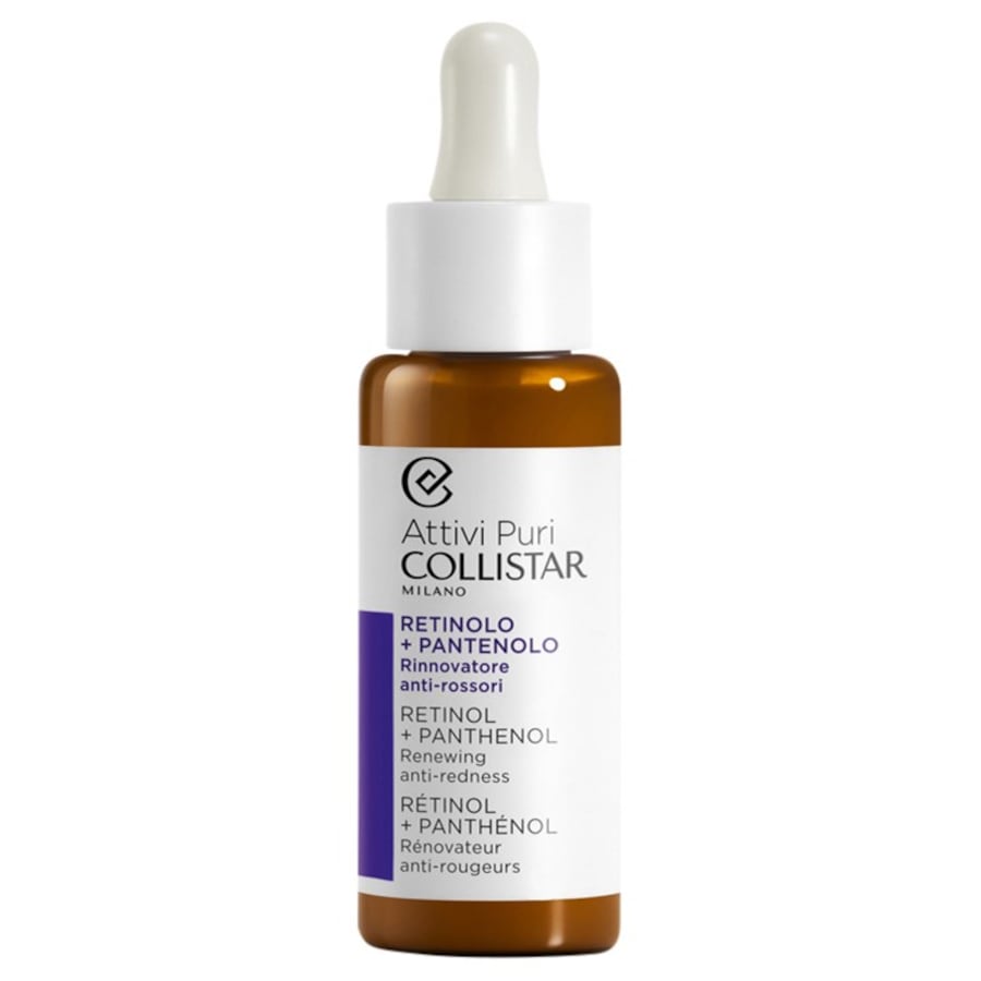 Collistar Pure Actives Retinol + Panthenol Drops