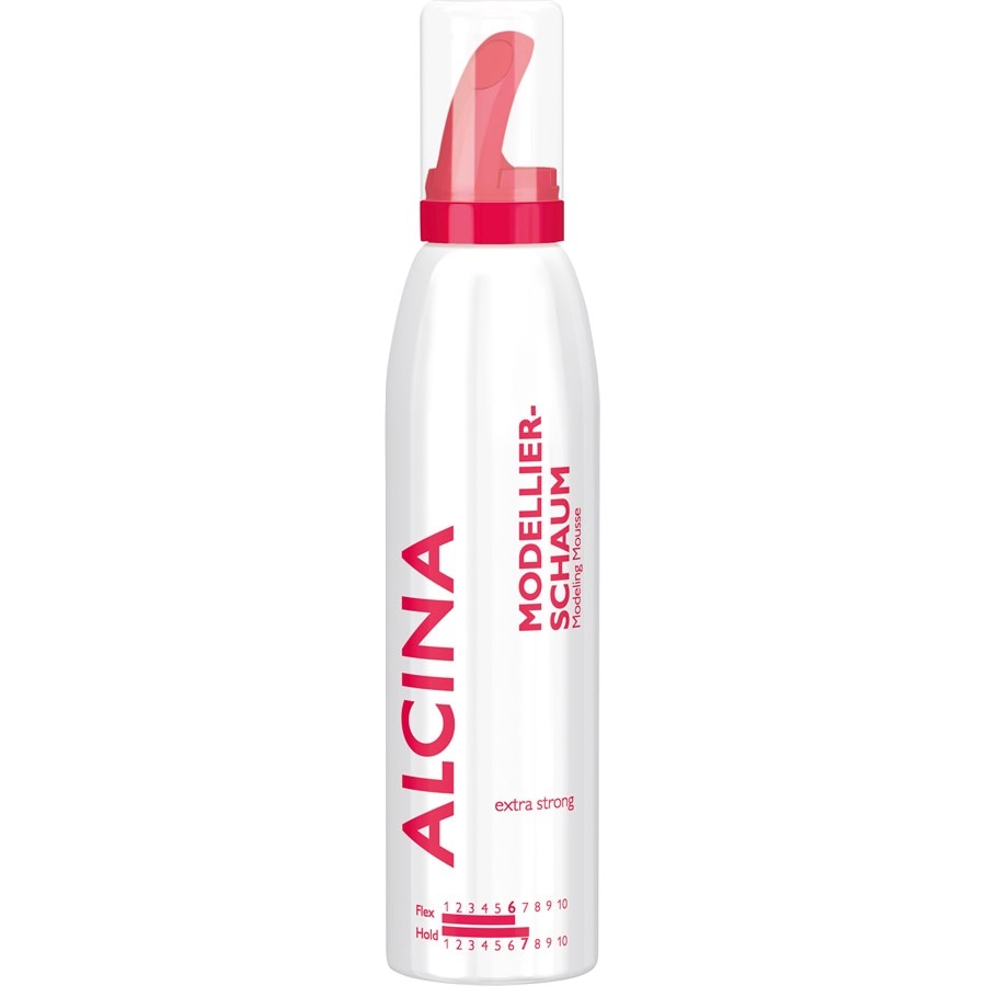 ALCINA Extra Strong