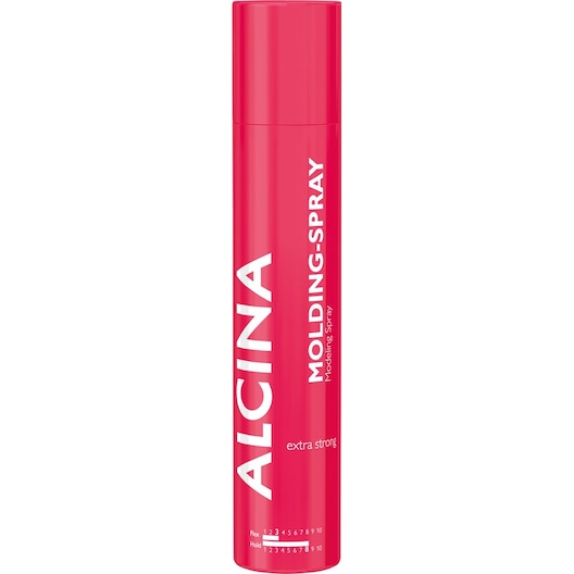 ALCINA Extra Strong Modeling Spray Stylingsprays Damen