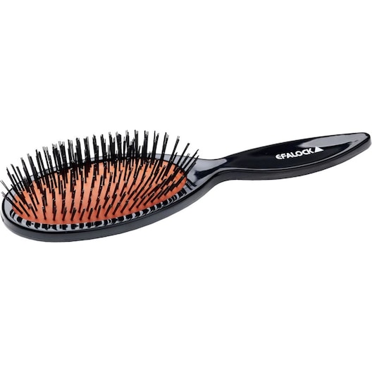 Efalock Professional Børster Pneumatisk børste 11-række Detangling Unisex