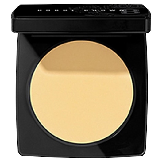 Bobbi Brown Puder Sheer Finish Pressed Powder Damen