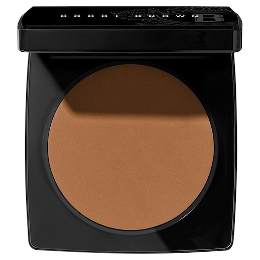 Bobbi Brown Puder Sheer Finish Pressed Powder Damen