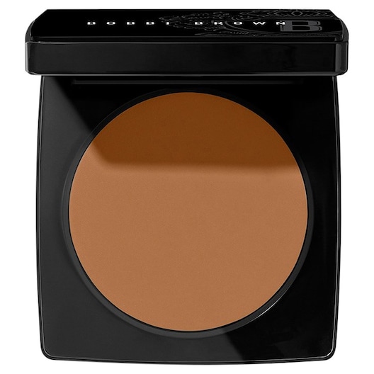 Bobbi Brown Puder Sheer Finish Pressed Powder Damen