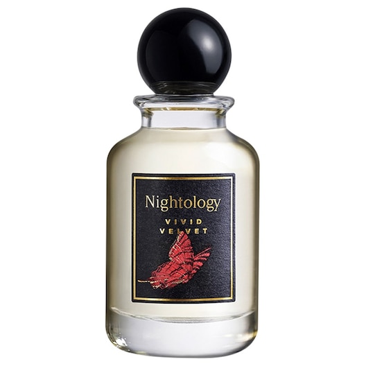 Jesus del Pozo Nightology Eau de Parfum Spray Parfumer Unisex 100 ml
