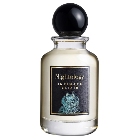Jesus del Pozo Nightology Eau de Parfum Spray Parfumer Unisex 100 ml
