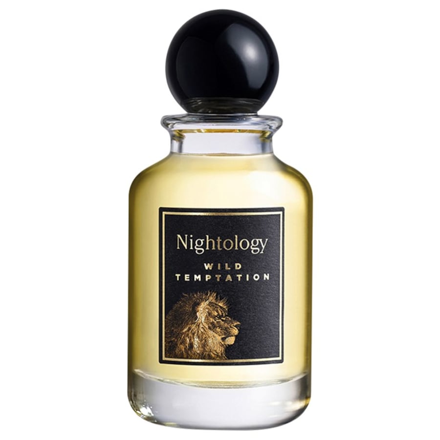 Jesus del Pozo Nightology Wild Temptation Eau de Parfum Spray