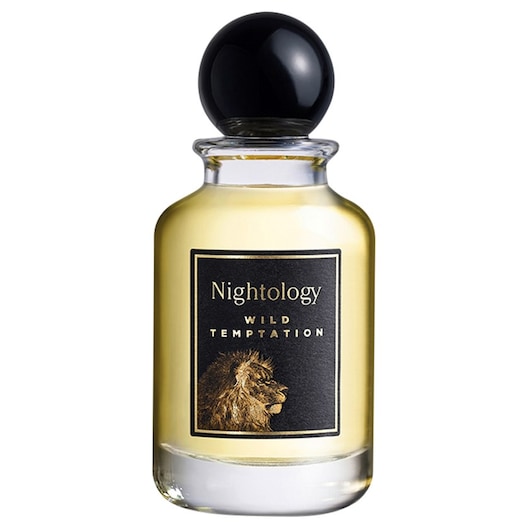 Jesus del Pozo Nightology Eau de Parfum Spray Parfumer Unisex 100 ml