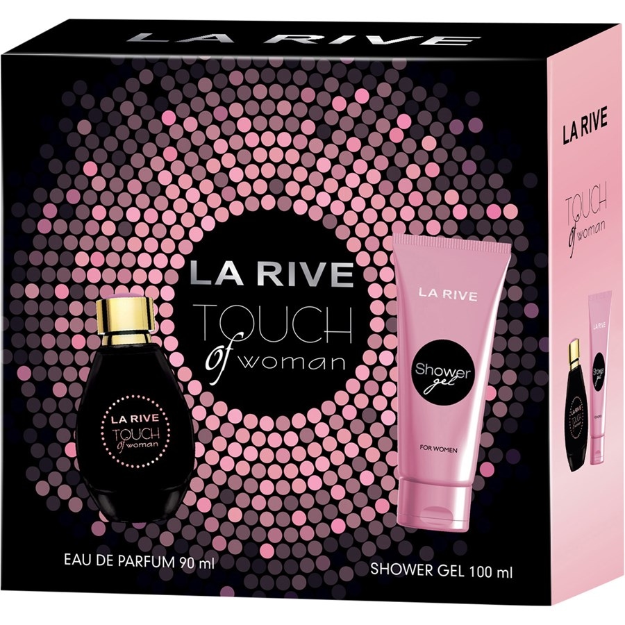 LA-RIVE Women's Collection