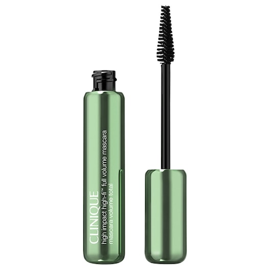 Clinique Make-up Øjne High Impact High-Fi™ Full Volume Mascara Intense Black-Brown 10 ml (18.900,00 kr / 1 l)