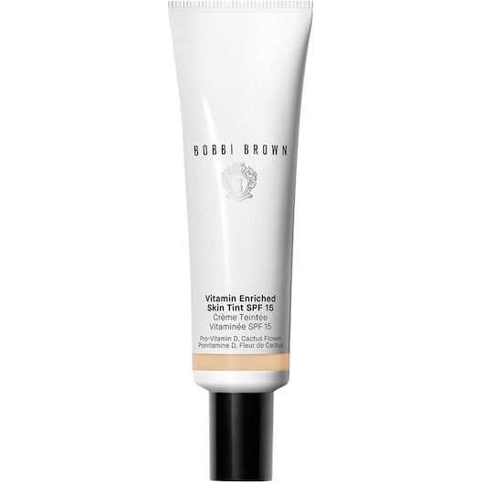 Photos - Foundation & Concealer Bobbi Brown Foundation Vitamin Enriched Skin Tint Female 50 ml 