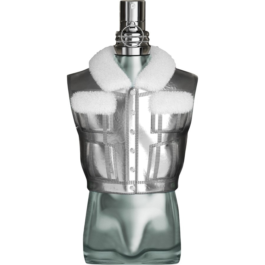 Jean Paul Gaultier XMAS Collezionista Le Male Eau de Toilette Spray