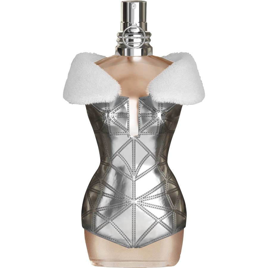 Jean-Paul-Gaultier Classique X-Mas