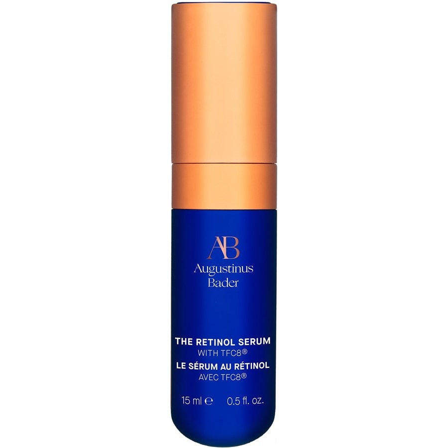 Augustinus Bader Viso The Retinol Serum