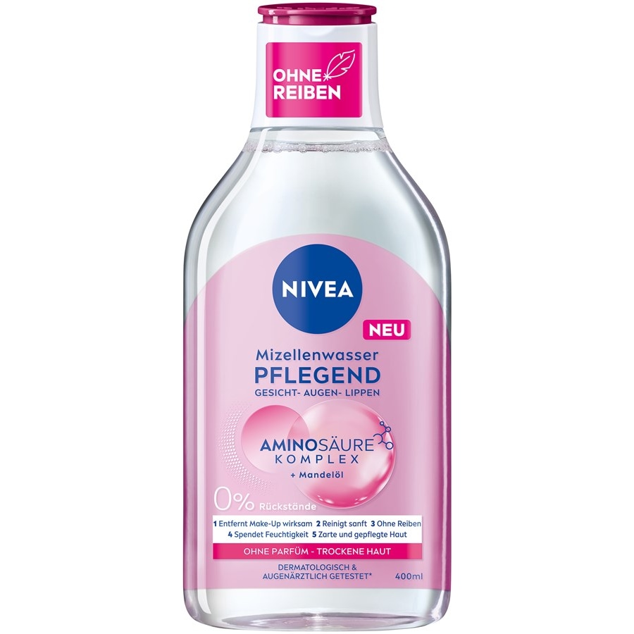 NIVEA Reinigung