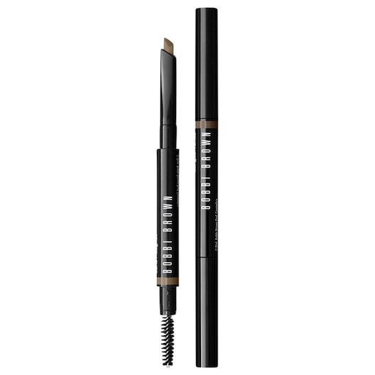 Bobbi Brown Augenbrauenstift Long Wear Brow Pencil Waterproof Damen