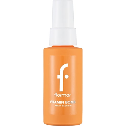 Flormar Primer & Fixer Vitamin Bomb Serum Collagenserum Female 30 ml