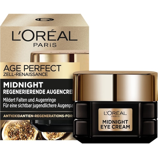 L’Oréal Paris - Augenpflege