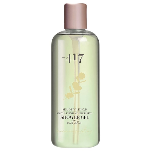 -417 Serenity Legend Soft & Fresh Moisturizing Shower Gel gel Unisex 350 ml