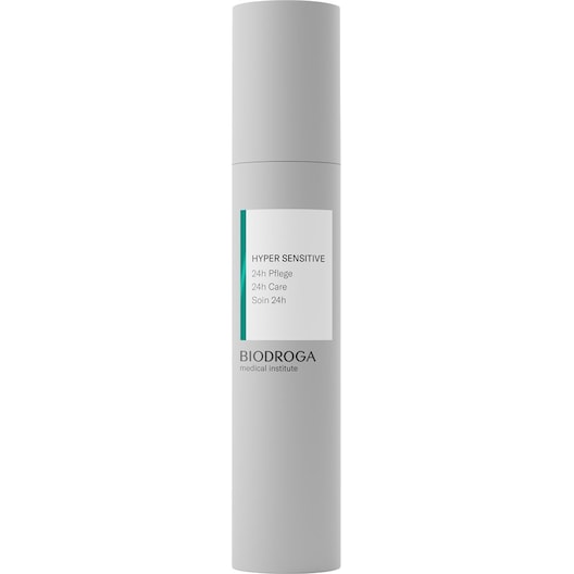 Biodroga MD Hyper Sensitive 24H Pflege 50 ml