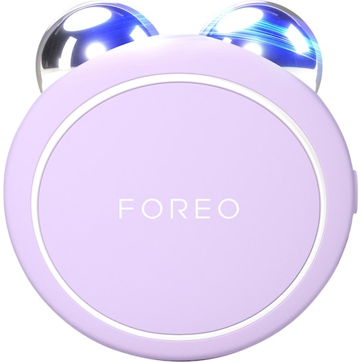 Foreo Go Lavender Ansigtsmassage Female