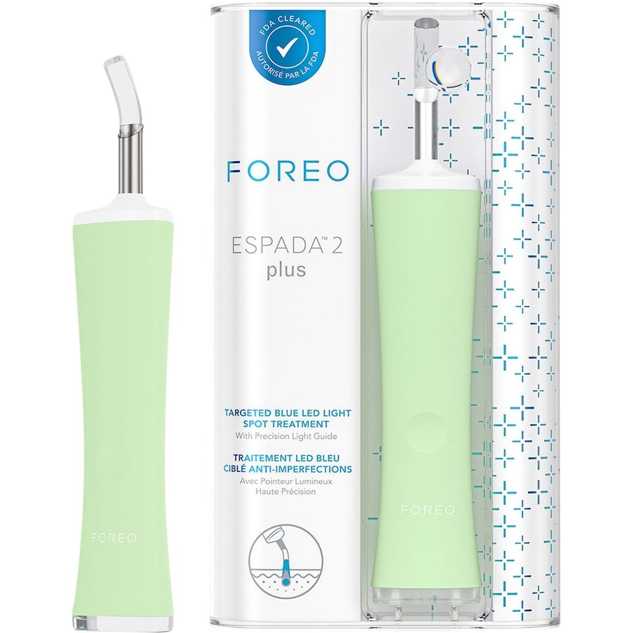 Foreo Plus