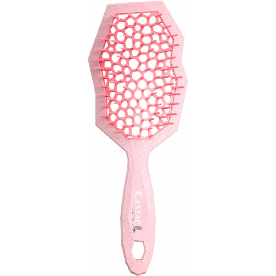 Kansai Vent Brushes Biobrush Rosa