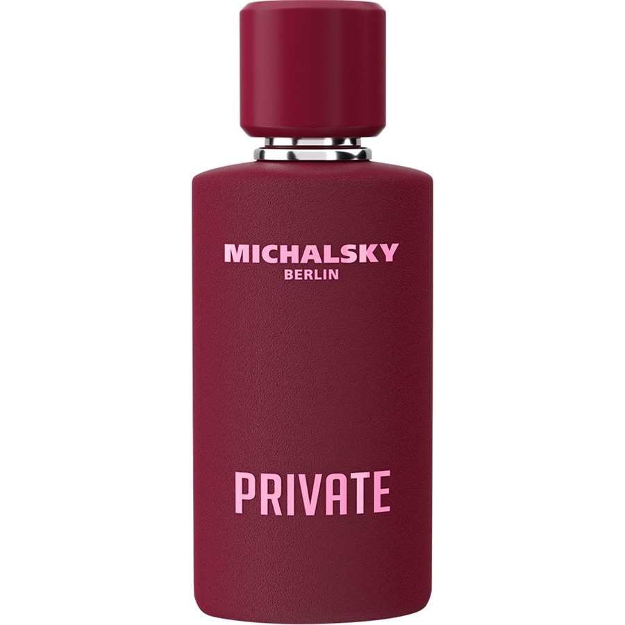 Michael Michalsky Private Women Eau de Parfum Spray