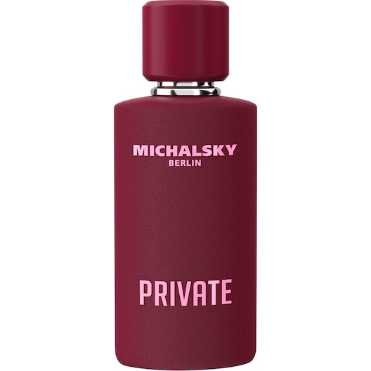 Michael Michalsky Private Women Eau de Parfum Spray Damen