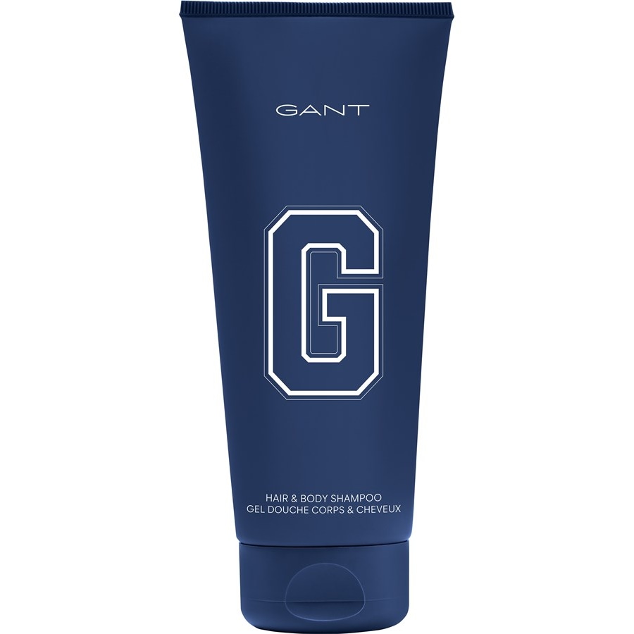 GANT GANT Shampoo per capelli e corpo