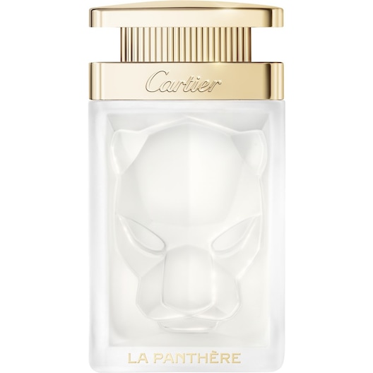 Cartier La Panthère Perfumed Hair Mist Hårparfumer Female 50 ml