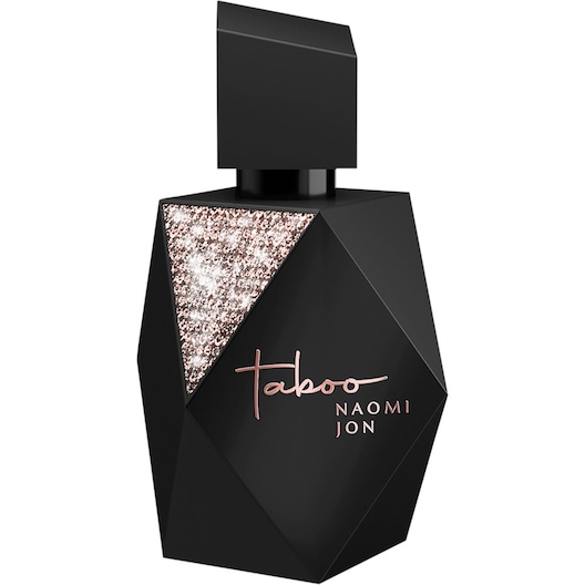 Naomi Jon Taboo Eau de Parfum Spray Parfumer Female 50 ml