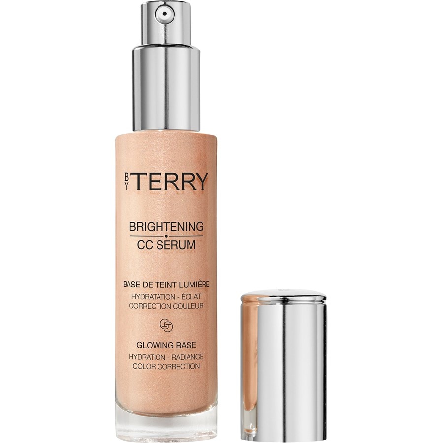 By Terry Trucco del viso Brightening CC Serum