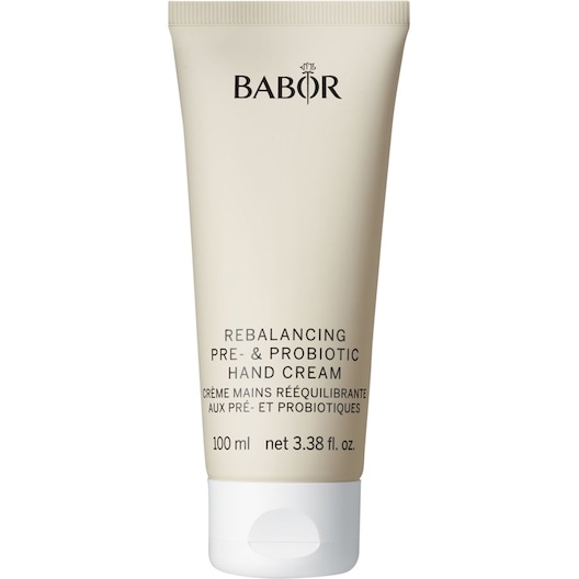 BABOR Rebalancing Pre- & Probiotic Hand Cream 2 100 ml