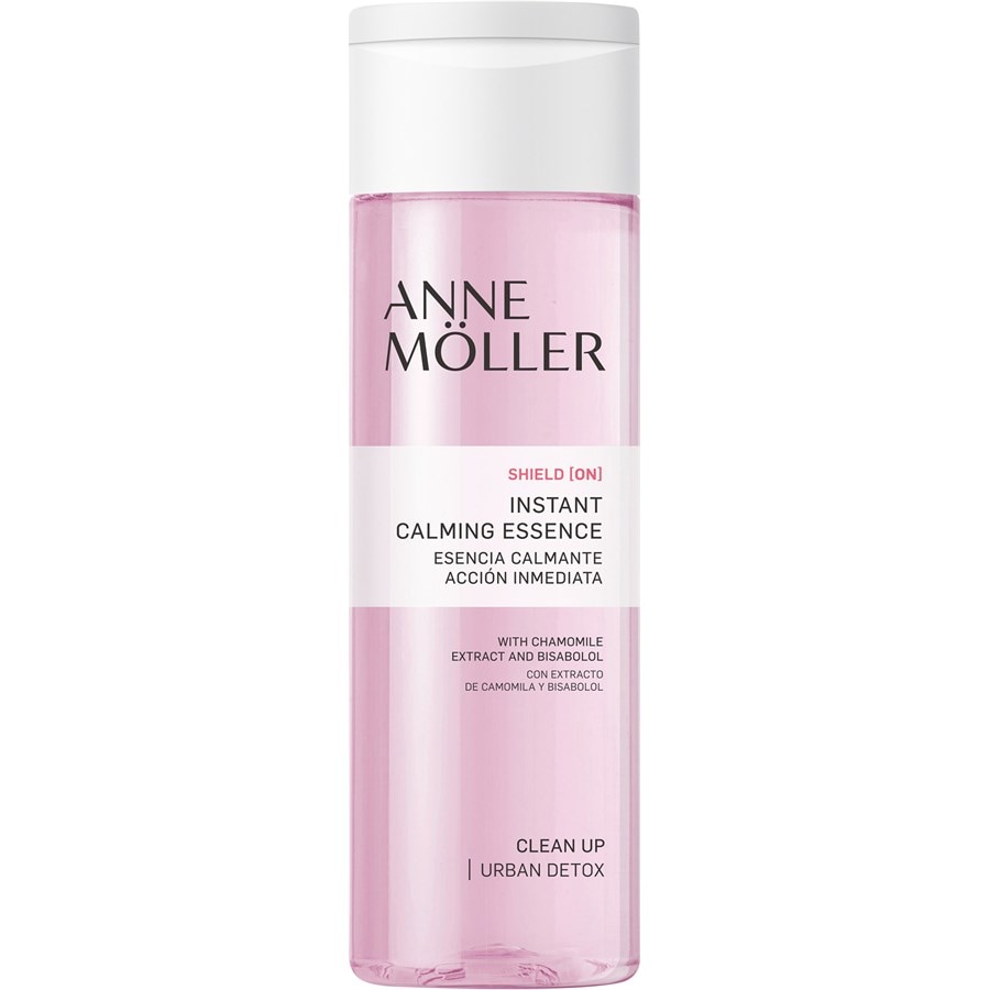 Anne Möller Clean Up Instant Calming Essence