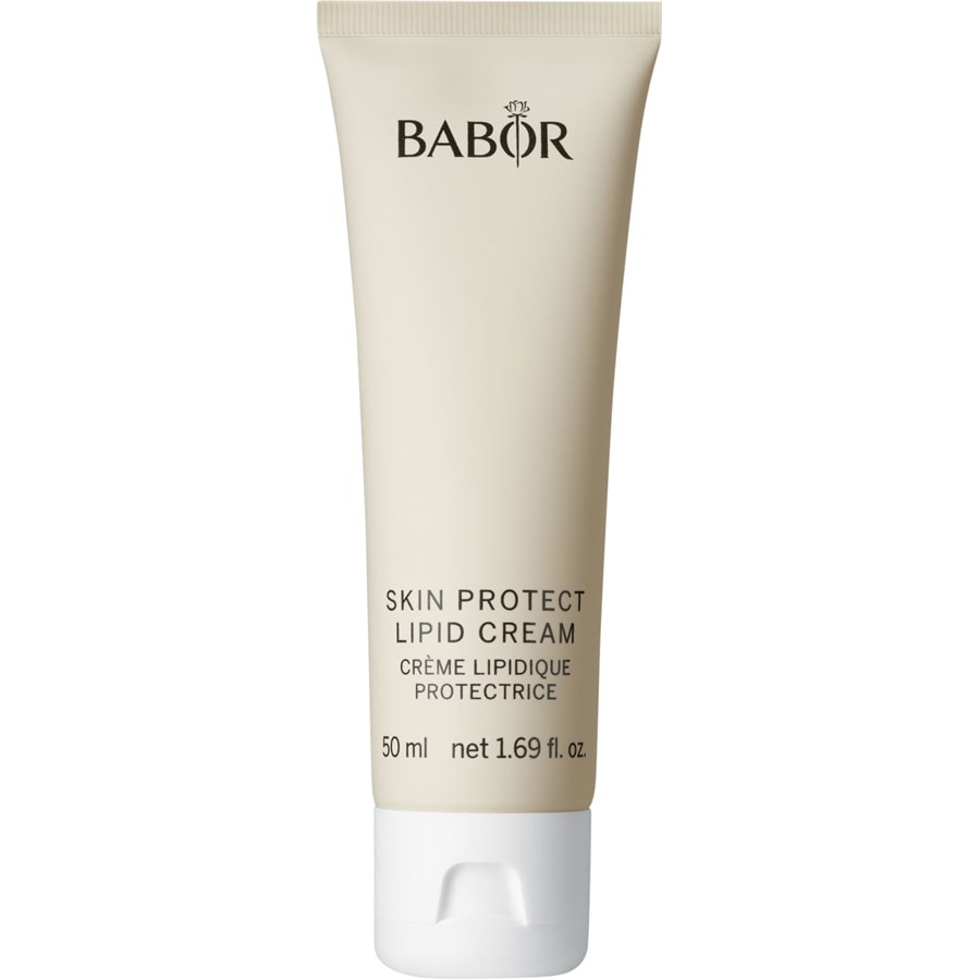 BABOR Skinovage Crema lipidica Skin Protect