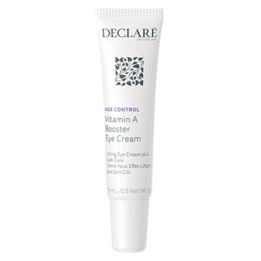 Declaré Age Control Vitamin A Booster Eye Cream