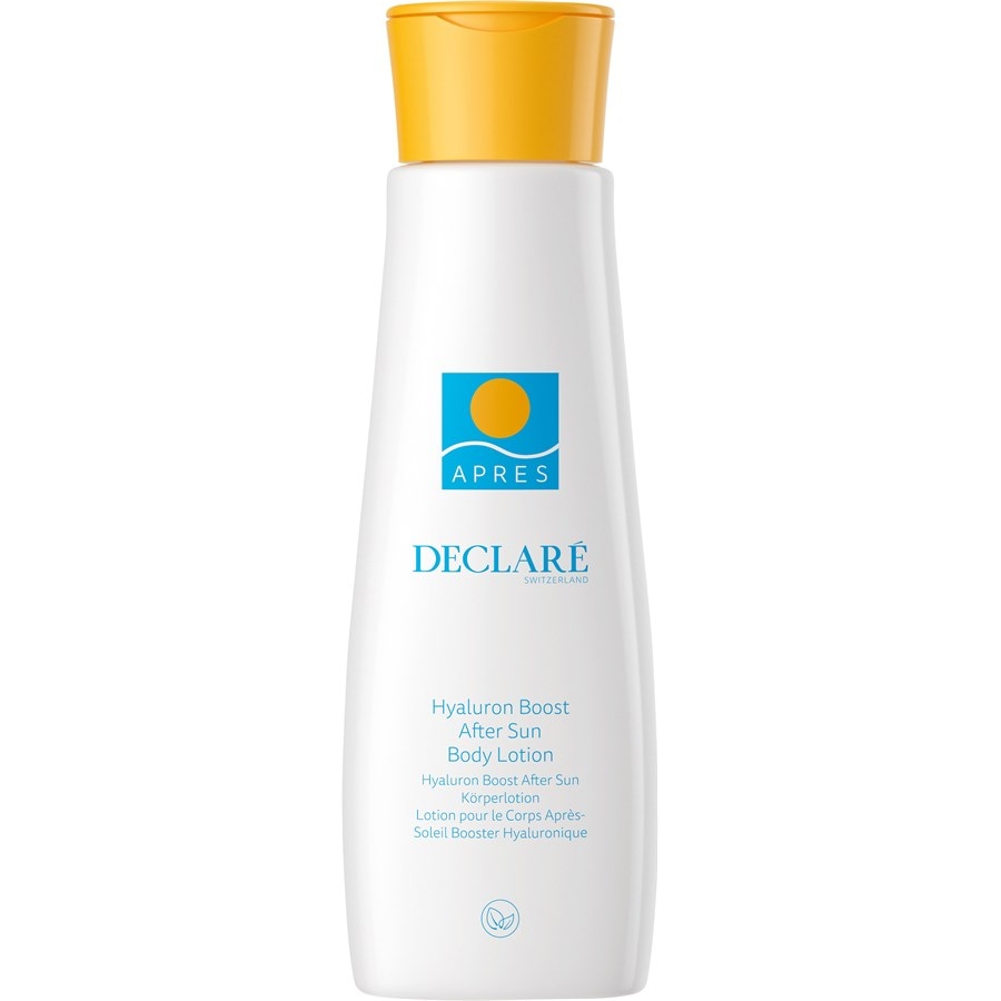 Declaré Sun Care Hyaluron Boost After Sun Body Lotion