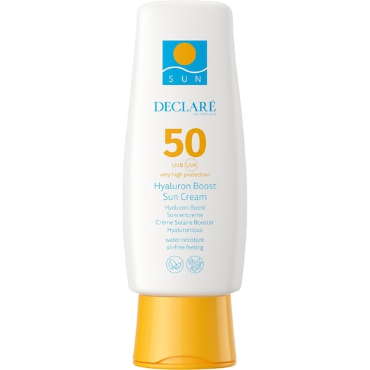 Declaré Sun Care Hyaluron Boost Solcreme SPF50 Female 50 ml