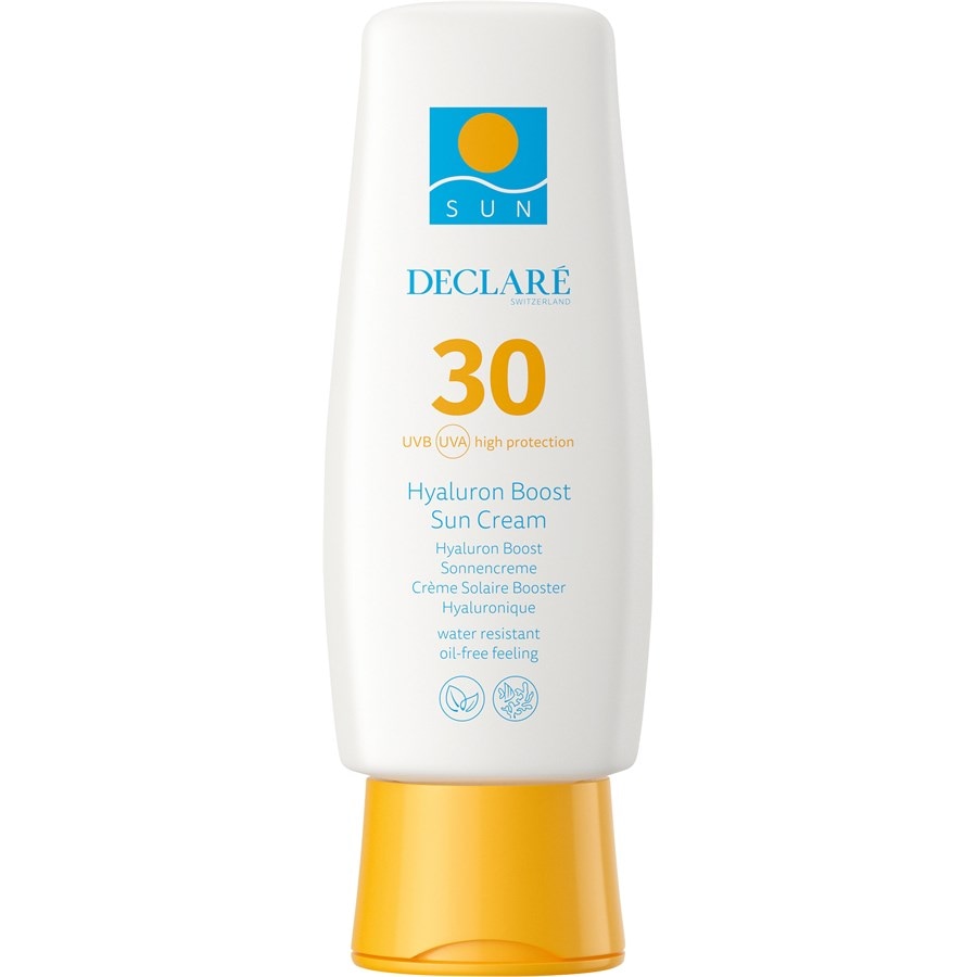 Declaré Sun Care Hyaluron Boost Sun Cream SPF30