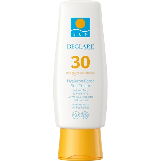 Declaré Sun Care Hyaluron Boost Solcreme SPF30 Female 50 ml