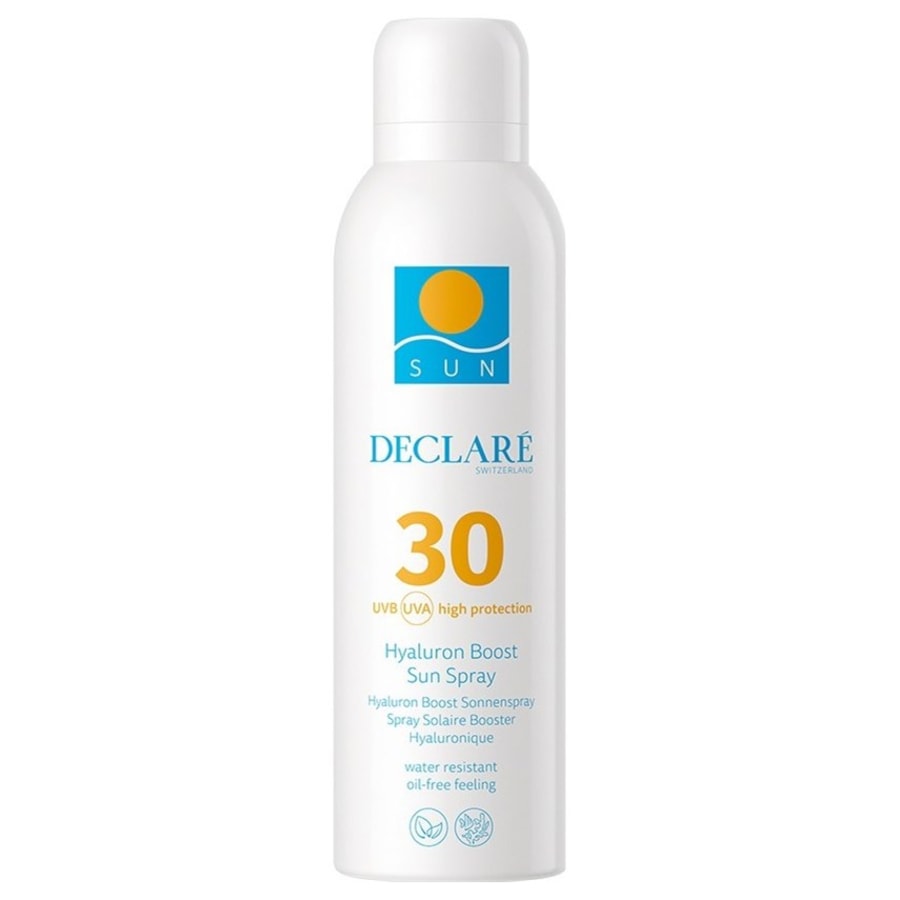 Declare Sun Care