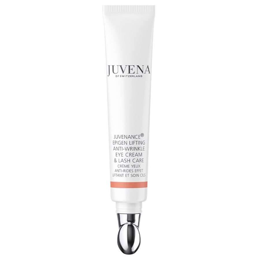 Juvena Juvenance Epigen Lifting Anti-Wrinkle Eye Cream & Lash Care