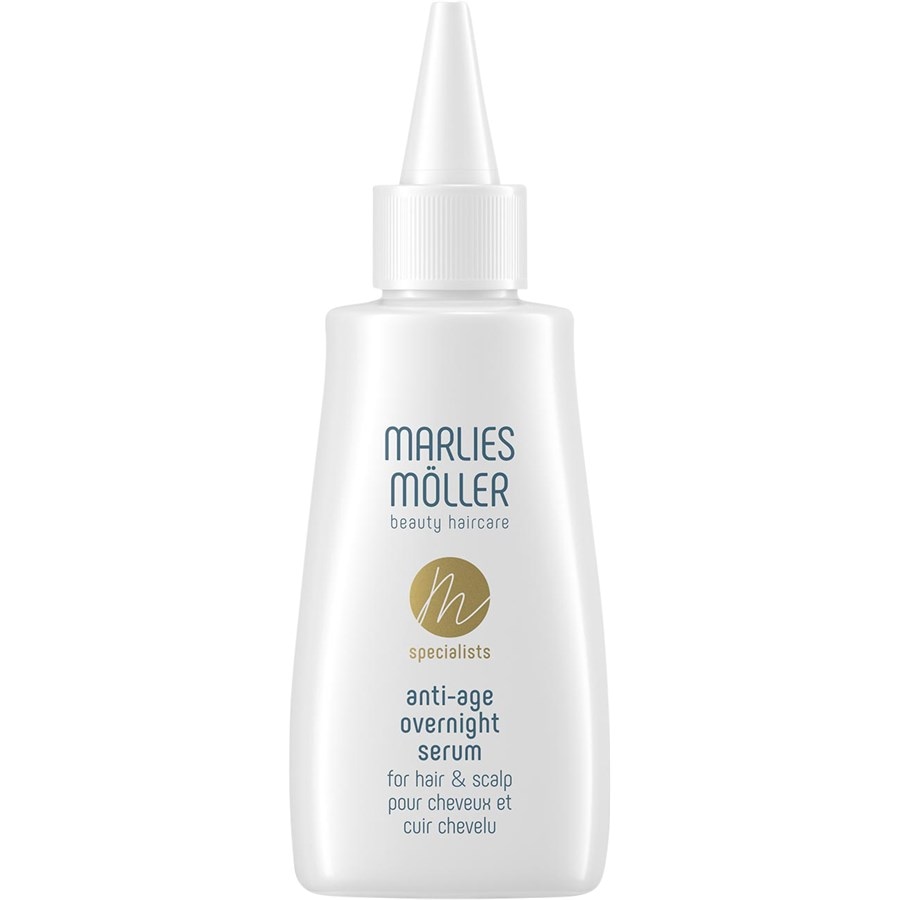 Marlies Möller Specialists Anti-Age Overnight Serum