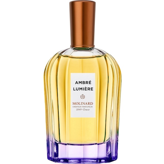 Molinard La Collection Privée Eau de Parfum Spray Parfumer Unisex 97,5 ml