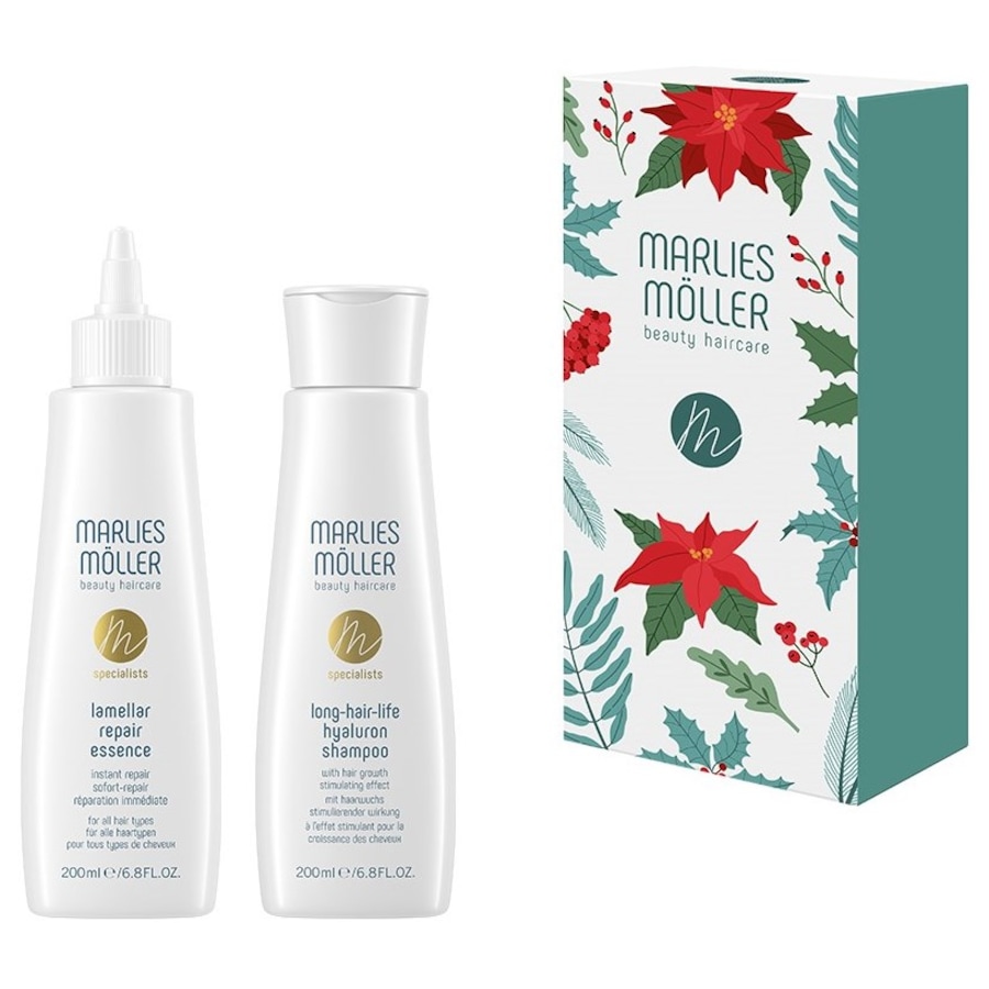 Marlies Möller Specialists Set regalo