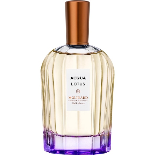 Molinard La Collection Privée Eau de Parfum Spray Parfumer Unisex 97,5 ml