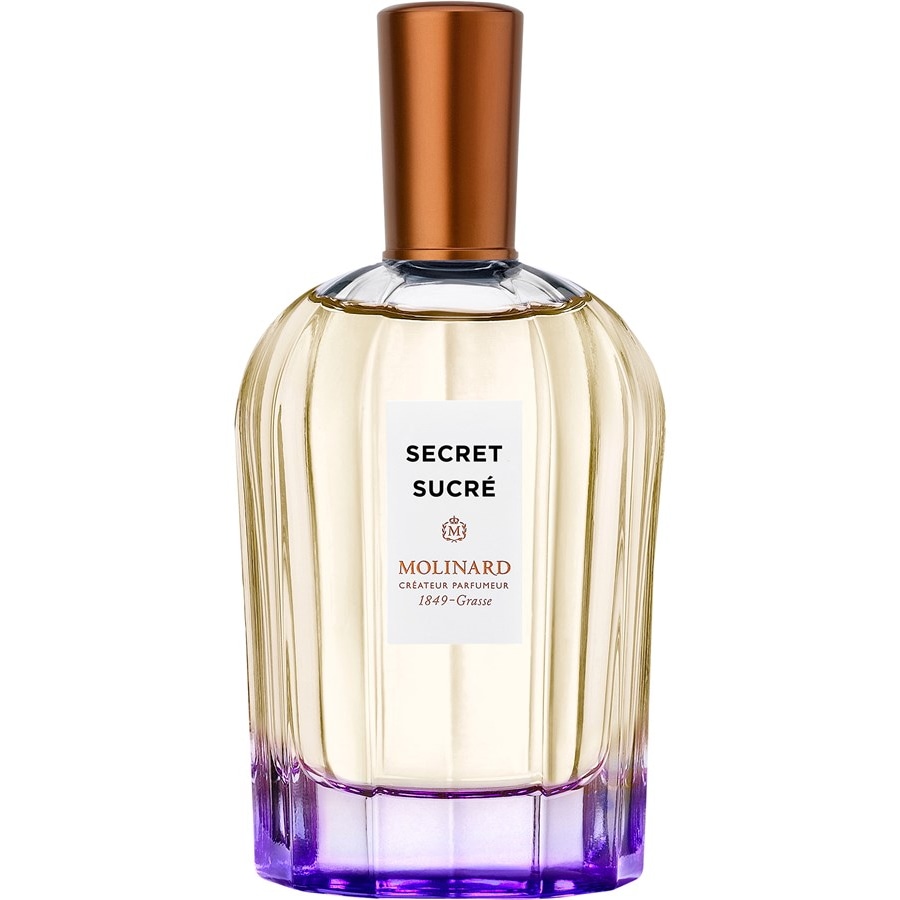 Molinard La Collection Privée Secret Sucré Eau de Parfum Spray