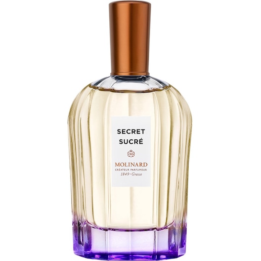 Molinard La Collection Privée Eau de Parfum Spray Body mist Unisex 97,5 ml