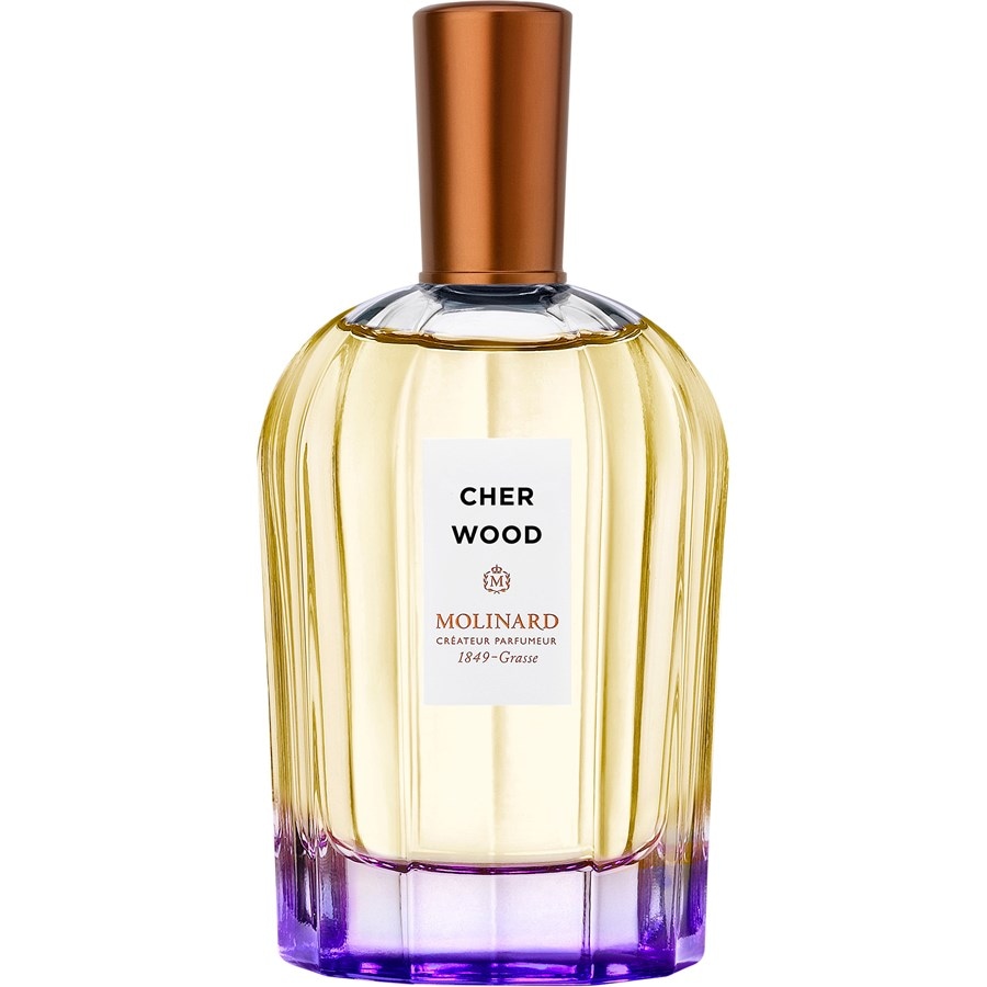 Molinard La Collection Privée Cher Wood Eau de Parfum Spray