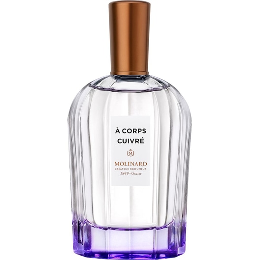 Molinard La Collection Privée Eau de Parfum Spray Parfumer Unisex 97,5 ml